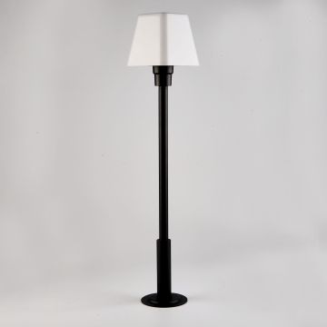 Polux GIZA 312280 Stojanová lampa 1x10W/E27 IP44
