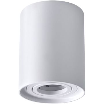 Polux HADAR 313096 Natáčané downlight svetlo 1x10W/GU10 IP20