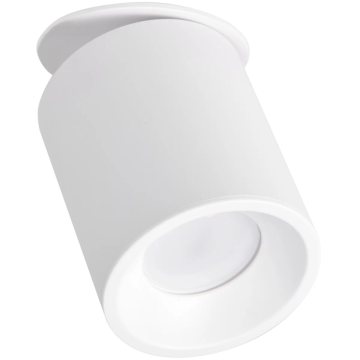 Polux HARON 314185 Vstavané downlight svetlo max 10W LED IP20