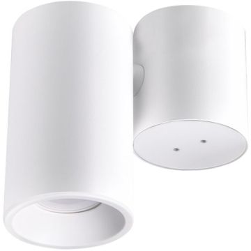 Polux HOBRO 315397 Natáčané downlight svetlo 1x10W/GU10 IP20