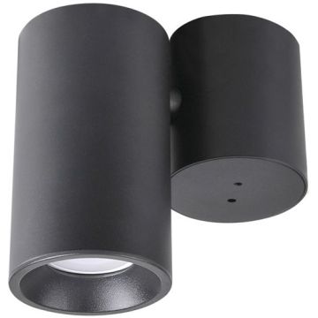 Polux HOBRO 315403 Natáčané downlight svetlo 1x10W/GU10 IP20