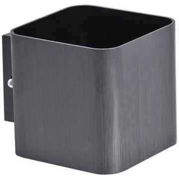 Polux IZAR 314000 Stena svietidlo 1x10W/G9 IP20
