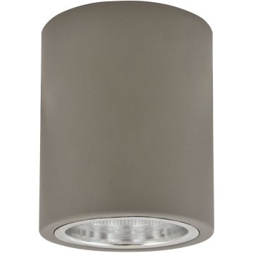 Polux JUPITER 312419 Natáčané downlight svetlo 1x20W/E27 IP20