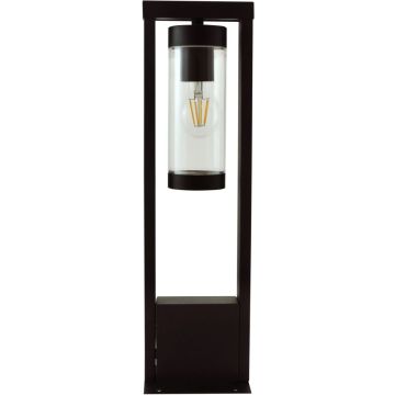 Polux SPECTRA 312341 Stojanová lampa 1x10W/E27 IP44