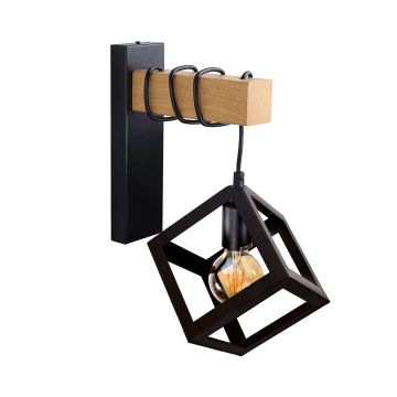 Polux SWEDEN 314604 Stena svietidlo 1x20W LED/E27 IP20