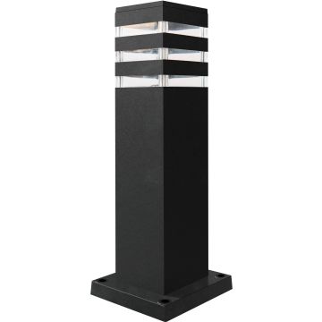 Polux TEKSAS 316172 Stojanová lampa 1x12W/E27 IP44