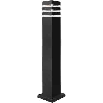 Polux TEKSAS 316189 Stojanová lampa 1x12W/E27 IP44