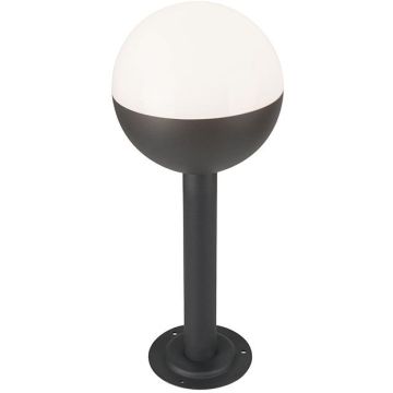 Polux ULSA 311634 Stojanová lampa 1x12W/E27 IP44