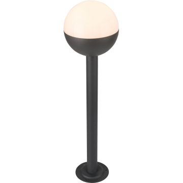 Polux ULSA 311641 Stojanová lampa 1x12W/E27 IP44