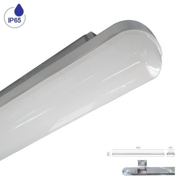Prezent ELMINA 31602 Lineárna lampa 1x36W/LED 2880lm IP20