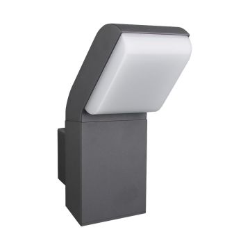 Prezent MEDO 31303 Stena svietidlo 1x9W/LED 460lm IP54
