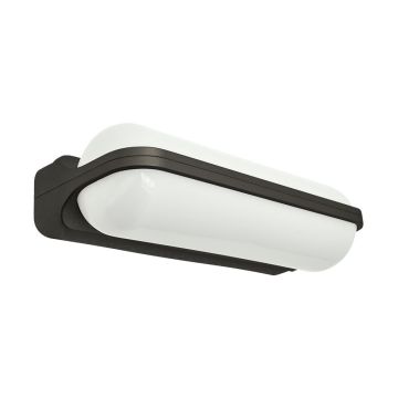 Prezent MORY 31653 Schodová stropná lampa 1x24W/LED 2700lm IP65