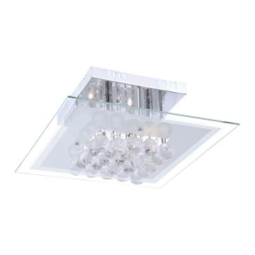 Prezent SEVILLA 31020 Stropné svietidlo 6x33W/G9 IP20