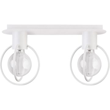 Sigma Lighting AURA 31103 Stropné svietidlo 2x60W/E27