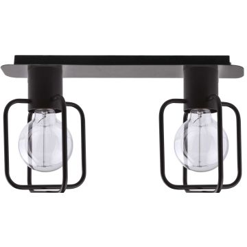 Sigma Lighting AURA 31114 Stropné svietidlo 2x60W/E27