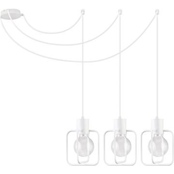 Sigma Lighting AURA 31118 Závesná lampa 3x60W/E27