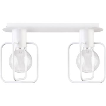 Sigma Lighting AURA 31125 Stropné svietidlo 2x60W/E27