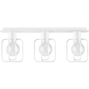 Sigma Lighting AURA 31126 Stropné svietidlo 3x60W/E27