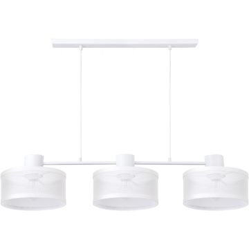 Sigma Lighting BONO 31901 Závesná lampa 3x60W/E27