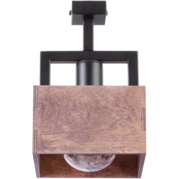 Sigma Lighting DAKOTA 31744 Stropná lampa 1x60W/E27