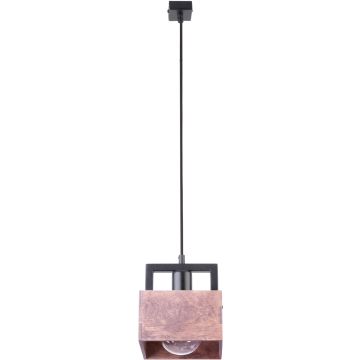 Sigma Lighting DAKOTA 31750 Závesná lampa 1x60W/E27