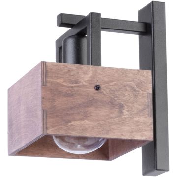 Sigma Lighting DAKOTA 31752 Stena svietidlo 1x60W/E27