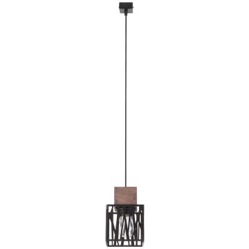 Sigma Lighting DALI 31478 Závesná lampa 1x60W/E27