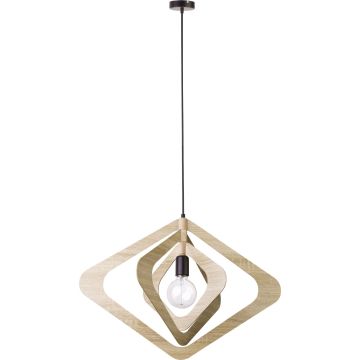 Sigma Lighting GLAM 31279 Závesná lampa 1x60W/E27