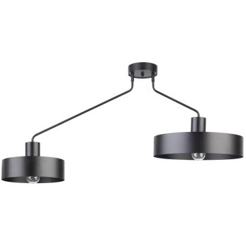 Sigma Lighting JUMBO 31531 Stropná lampa 2x60W/E27