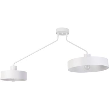 Sigma Lighting JUMBO 31532 Stropná lampa 2x60W/E27