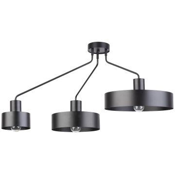 Sigma Lighting JUMBO 31533 Stropná lampa 3x60W/E27