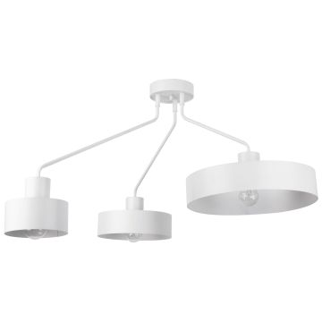 Sigma Lighting JUMBO 31534 Stropná lampa 3x60W/E27