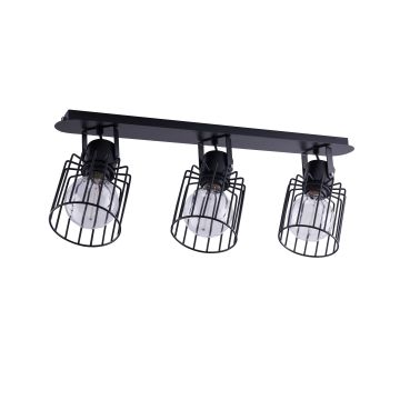 Sigma Lighting LUTO 31137 Bodové svetlo 3x60W/E27