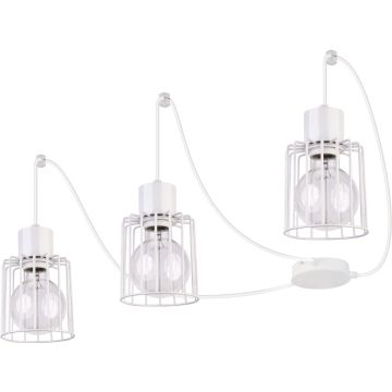 Sigma Lighting LUTO 31140 Závesná lampa 3x60W/E27