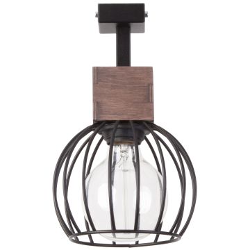 Sigma Lighting MILAN 31569 Stropná lampa 1x60W/E27