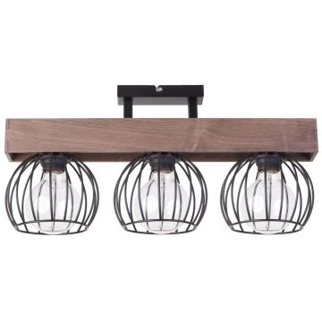 Sigma Lighting MILAN 31573 Stropná lampa 3x60W/E27