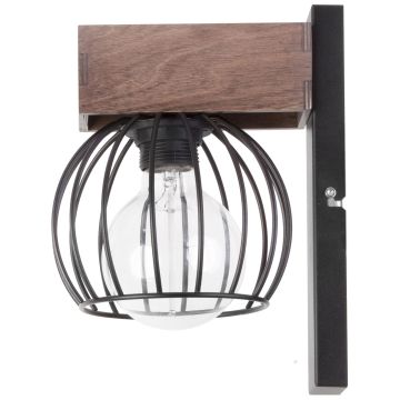 Sigma Lighting MILAN 31577 Stena svietidlo 1x60W/E27