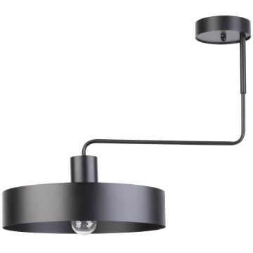 Sigma Lighting VASCO 31549 Stropná lampa 1x60W/E27