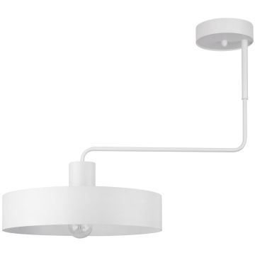 Sigma Lighting VASCO 31550 Stropná lampa 1x60W/E27