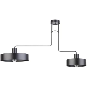 Sigma Lighting VASCO 31551 Stropná lampa 2x60W/E27