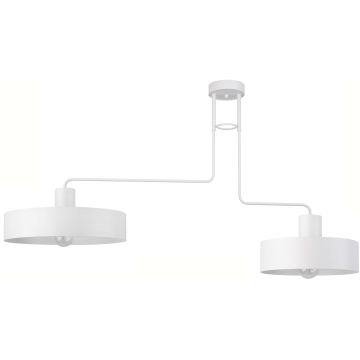 Sigma Lighting VASCO 31552 Stropná lampa 2x60W/E27