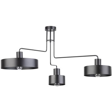 Sigma Lighting VASCO 31553 Stropná lampa 3x60W/E27
