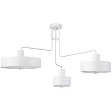 Sigma Lighting VASCO 31554 Stropná lampa 3x60W/E27