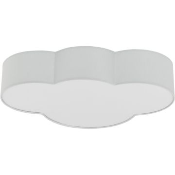 TK Lighting CLOUD 3145 Stropná lampa 4x15W/LED E27