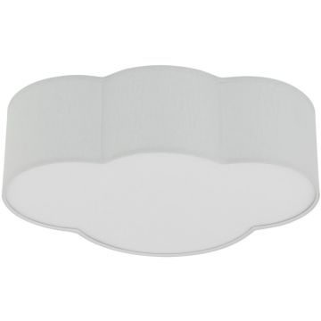 TK Lighting CLOUD MINI 3144 Stropná lampa 2x15W/LED E27