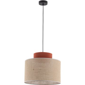TK Lighting DUO 3139 Závesná lampa 1x15W/E27 IP20