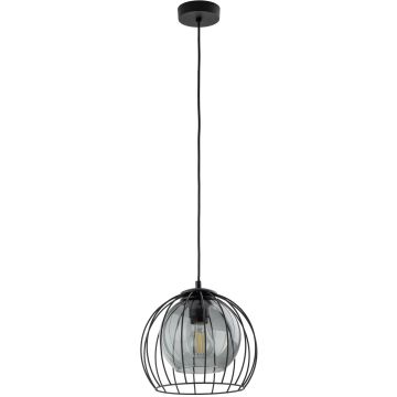 TK Lighting UNIVERSO 3154 Závesná lampa 1x60W/E27