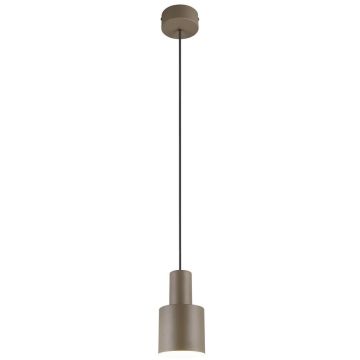 Trio AGUDO 319400141 Závesná lampa 1x10w/e27 ip20