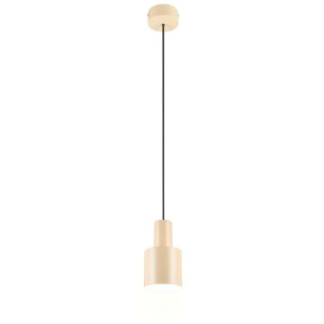 Trio AGUDO 319400144 Závesná lampa 1x10w/e27 ip20