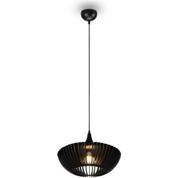 Trio COLINO 315900132 Závesná lampa 1x40w/e27 ip20